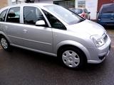 Opel Meriva CATCH ME Now 1,6 89TKM/HU+Insp.NEU - Opel Meriva: 1.8
