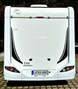 Carado T 339 Quensbett&Hubbett&Trumaklima&Wechselricht. - Carado Etagenbett