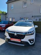 Suzuki (SX4) S-Cross 1.4 BOOSTERJET Hybrid Comfort - Suzuki (SX4) S-Cross: Kleinwagen