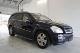 Mercedes-Benz GL500  5,5I V8 4MATIC 7PERS AUT. - Mercedes-Benz GL 500
