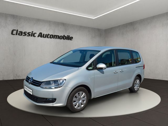 Volkswagen Sharan Trendline BMT *7-Sitzer*