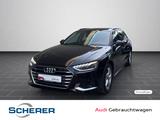 Audi A4 Avant advanced 40 TDI 150(204) kW(PS) S troni - Audi A4 Kombi Ps mit Diesel-Antrieb