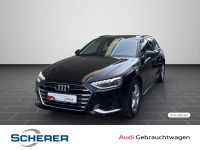 Audi A4 - Vorschau Bild 1