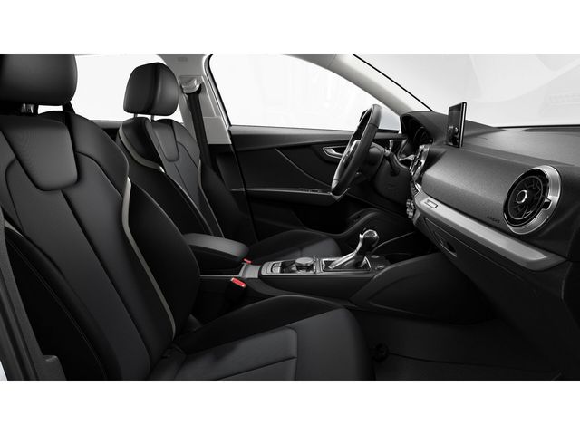 Q2 35 TFSI advanced S-tronic SHZ NAVI AHK LED