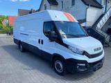 Iveco Daily Kasten HKa 35 S ... V Radstand 4100 - Iveco Daily 4