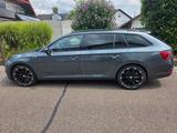 Skoda Superb 2.0 TDI SCR 140kW DSG SPORTLINE COMBI... - Skoda Superb: 140