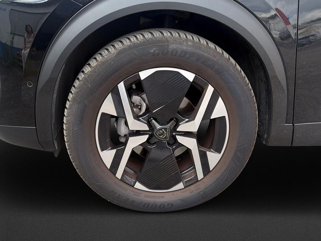 Peugeot 2008 Allure