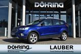 Ford Kuga Titanium 1.5l EcoBoost 4x4 Automatik Navi A - Ford Kuga: Titanium X