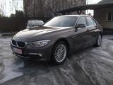 BMW 316i Luxury*Rückfahrkamera*elektr.Sitze*Xenon - BMW 316: Automatik, 316i