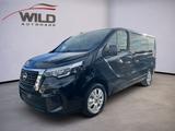 Nissan Primastar Kombi 2,8t dCI 150 Tekna L1H1 LED - Nissan Primastar Gebrauchtwagen