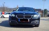 BMW 530d xDrive Touring, Luxury Line, AHK, HuD, RFK