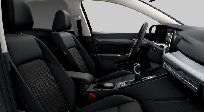 Volkswagen Golf - Bild 7