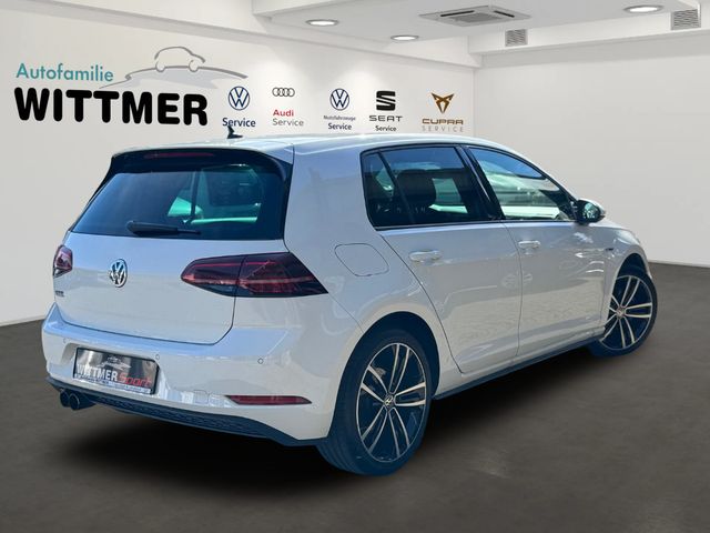 Golf GTE 1.4 TSI DSG eHYBRID ACC /NAV/LED+/PDC