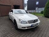 Mercedes-Benz CLS 350 Designo Vollaustattung, LPG Prins