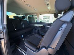 Fahrzeugabbildung Volkswagen T6.1 Multivan Edition DSG  Virtuel LED Standh