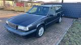 Volvo  850 Kombi - 2,5 Benziner  10V - Volvo 850: 2.5