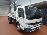 FUSO CANTER 7C18 MEILLER K 3-Seiten Kipper - Fuso 7C18