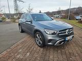 Mercedes-Benz GLC 200 4MATIC Autom. - - gebrauchte Mercedes-Benz GLC 200 aus dem Jahr 2019