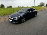 Mercedes-Benz CLA 220 Shooting Brake CLA 220 4MATIC Standheizu - Mercedes-Benz CLA 220 Shooting Brake Gebrauchtwagen