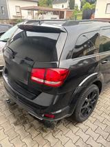 Fiat Freemont - Fiat Freemont: Van