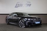 BMW 740Li/PANO/H&K/TOTW/SHZ/SBL/APPLE/AIRMATIC/R21 - BMW 740: 740li