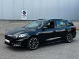 Ford Focus Turnier ST-Line Garantie*Totwinkel*Keyless - Ford Focus Gebrauchtwagen in Kassel