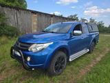 Mitsubishi L200 Club Cab Plus - Mitsubishi L200 von privat