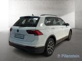 Volkswagen Tiguan LIFE 2.0 TDI DSG LED NAVI KAMERA EL.HKL - mit Diesel-Antrieb: Geländewagen, 2.0
