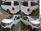 Volkswagen T6.1 Multivan Gen SIX 4MOT 2-el.Schiebet. 199PS