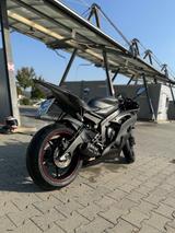 Yamaha R6 RJ15 - YAMAHA R6 RJ 15