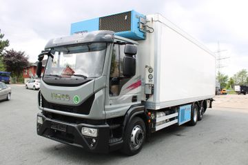 IVECO Kühl 3 Achse 220-280