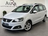 Seat Alhambra 2.0 TDI 4D Style NAV+XEN+AHK+ACC+PANO - Seat Alhambra: Allradantrieb