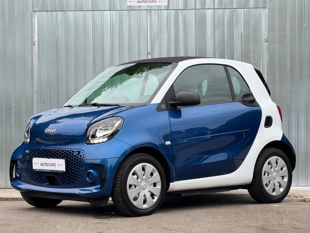 Image of Smart ForTwo