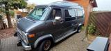 Chevrolet Chevy Van G20 350cid  5,7l Benzin - Chevrolet: Chevy