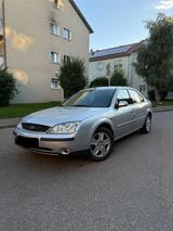 Ford Mondeo 1.8L TÜV NEU 09/27 GHIA - Ford Mondeo aus 2003: Ghia