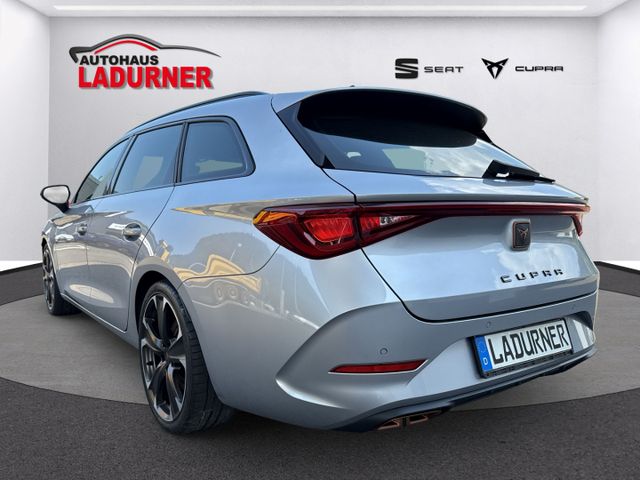 Leon Sportstourer VZ 1.4 e-Hybrid *Navi/PDC/SHZ*