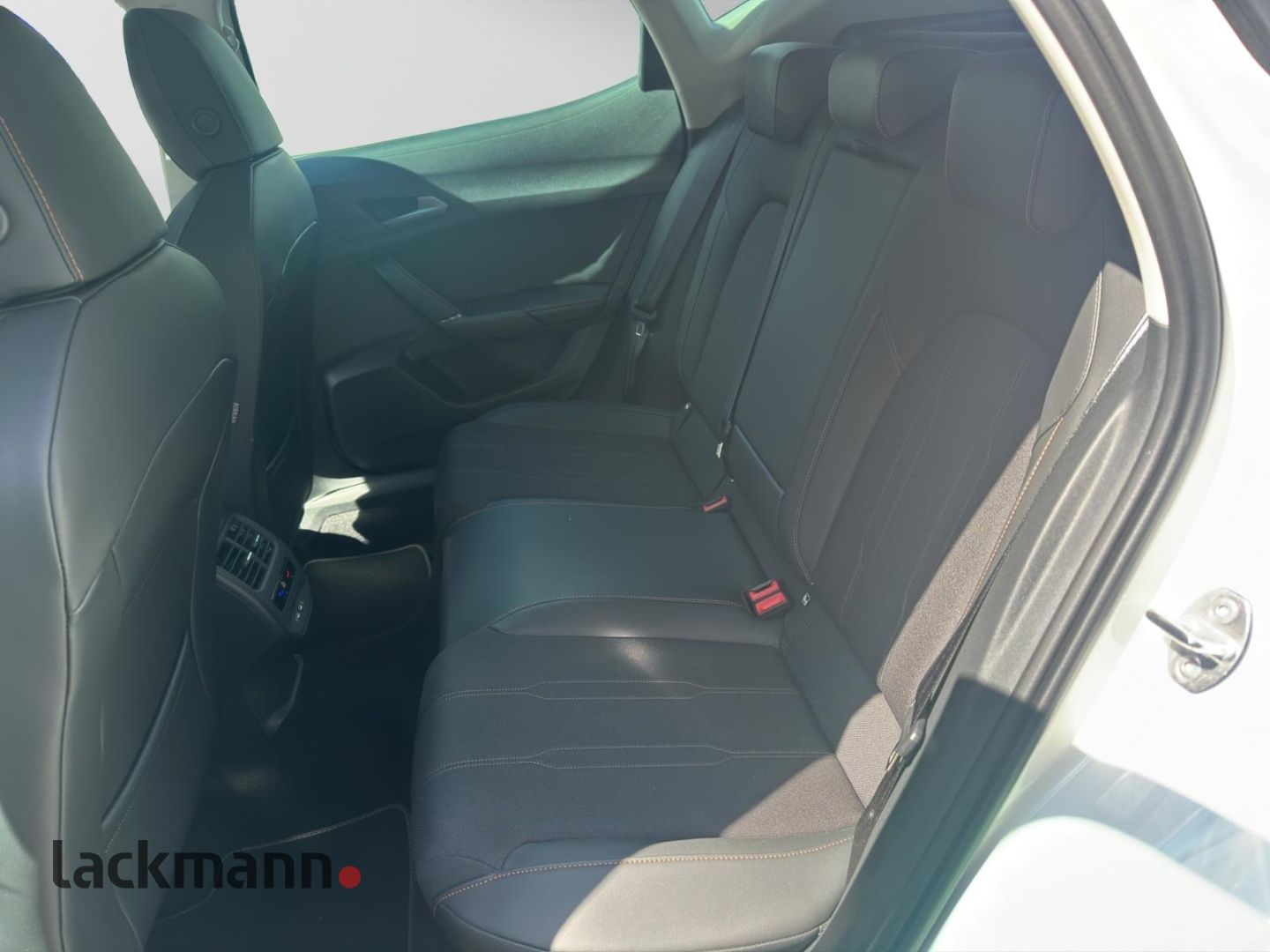 Cupra Formentor - Bild 10