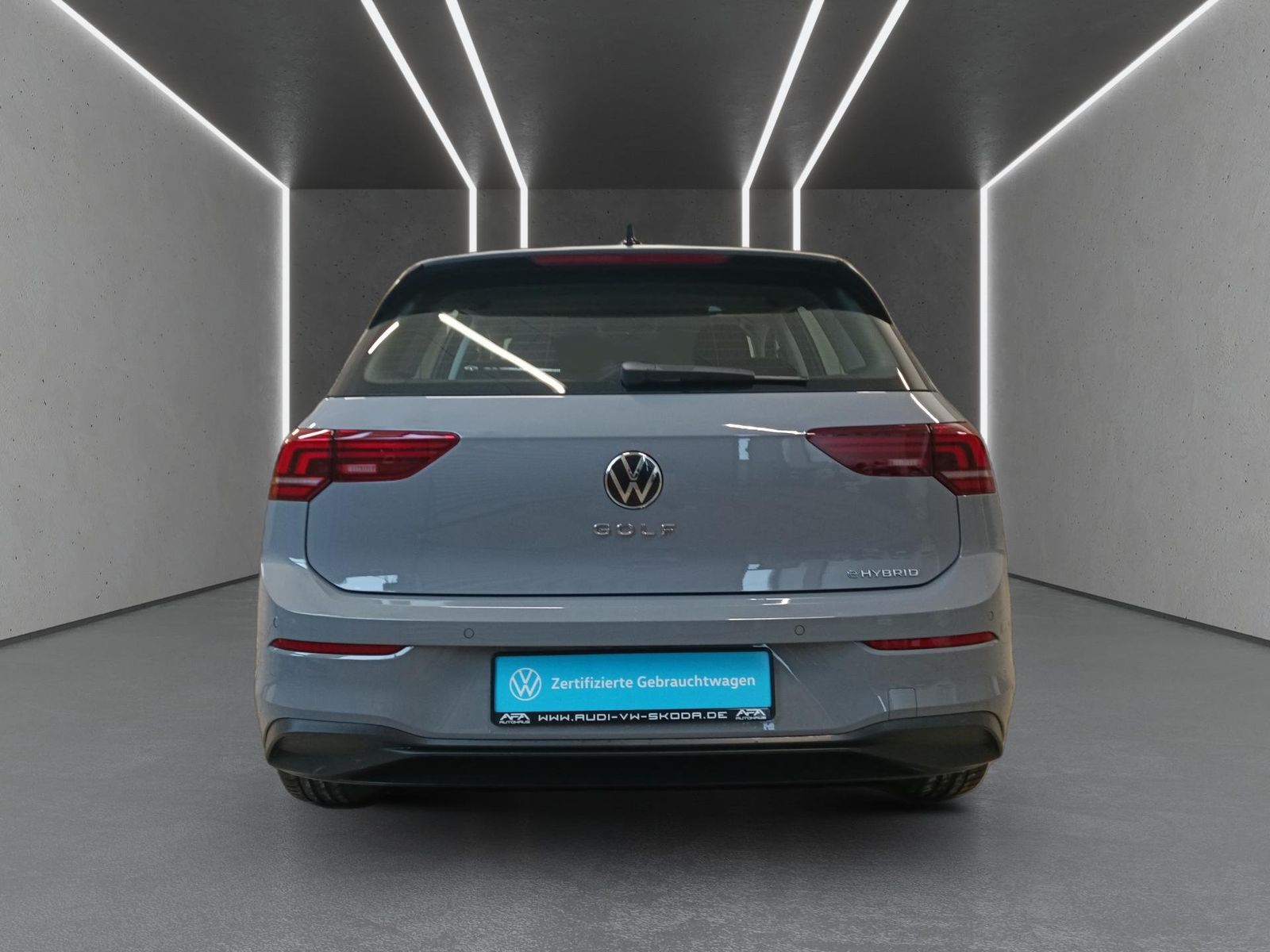 Volkswagen Golf - Bild 7
