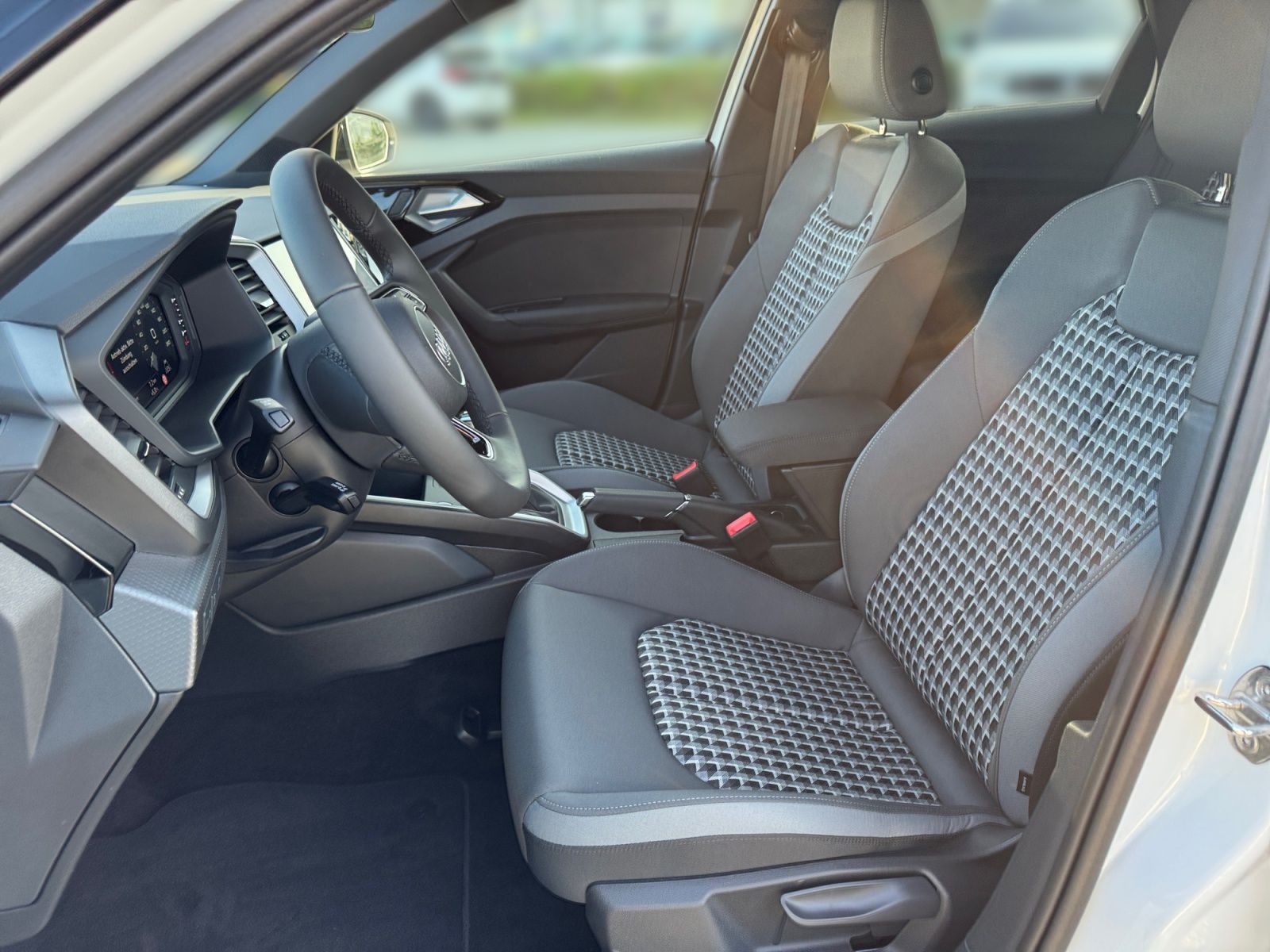 Audi A1 - Bild 8
