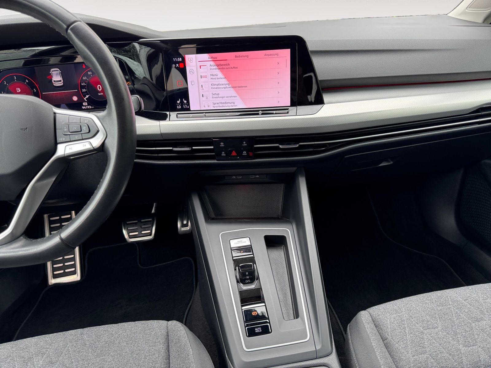 Volkswagen Golf - Bild 12