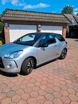 Citroën Citroen DS3 - Citroën DS3: Automatik