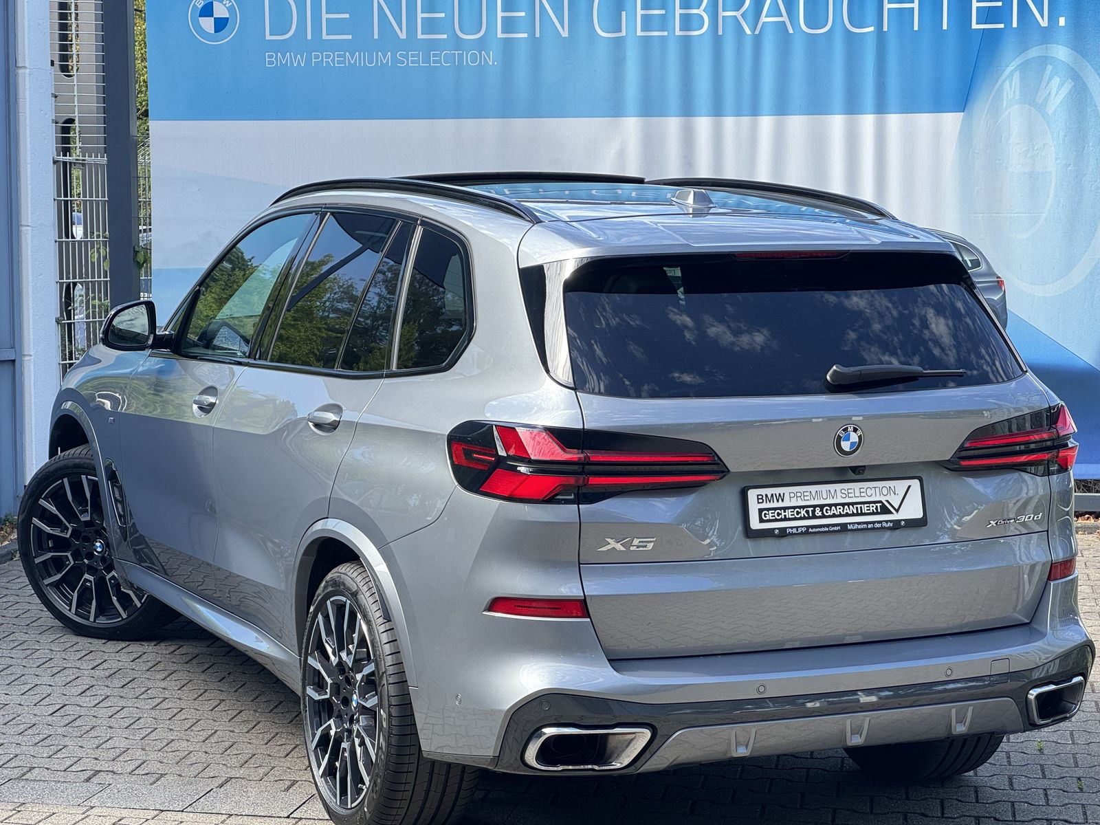 BMW X5 - Bild 23