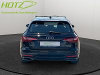 Audi A4 - Vorschau Bild 4