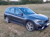 BMW X1 25d xDRIVE  Automatik - BMW 1er Reihe SUV