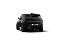 Land Rover Range Rover Sport - Vorschau Bild 5