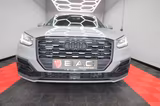 Audi Q2 40 TFSI quattro sport ACC B&O HUD S-Line - Automatik Gebrauchtwagen in Osnabrück