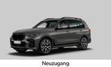 BMW X7 xDr 40d M-Sport M-Sitze/Sitzkli/Massa/SKY/EDP