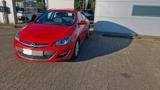 Opel Astra J 1.6 CDTi Exklusiv /8 fach bereift 