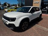 Jeep Avenger 1.2 Altitude Navi Kamera El. Heckklappe - gebrauchte Jeep Avenger aus dem Jahr 2023