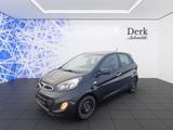 Kia Picanto FIFA World Cup Edition,Klima,Sitzheizung - Kia Picanto: Fifa World Cup Edition